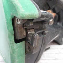 HIKOKI ハイコーキ CL18DSl 全ネジカッター 18V 中古品 本体のみ 【ハンズクラフト宜野湾店】