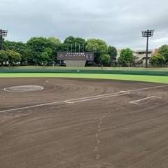 相模原市で一緒にソフトボールをやりませんか（一般女子）