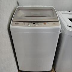 Aqua 洗濯機　7.0ｋｇ
