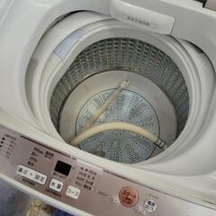 Aqua 洗濯機 7.0kg