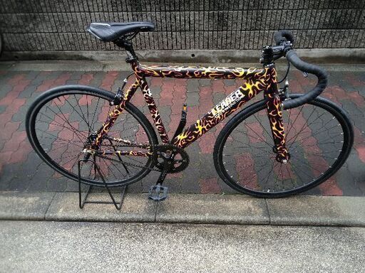 その他 leader cootie productions