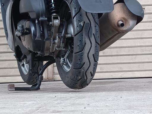 動画有り ご自宅まで無料配達します❗ ヤマハ JOG SA36J 4スト FI