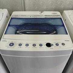 ｈａｉｅｒ洗濯機　5.5ｋｇ