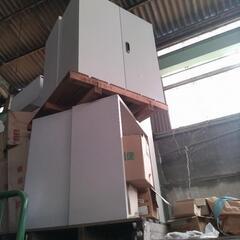 事務用品　色々…。中古備品。3000円から。