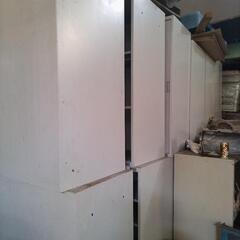 事務用品　色々…。中古備品。3000円から。