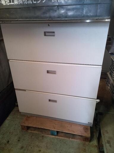 事務用品　色々…。中古備品。3000円から。