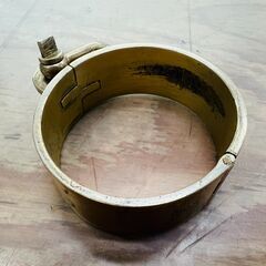 Parts of Four 17SS MAYA'S BRACELET AG バングル