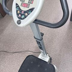 ダイエットウェーブ・ネオ CP-870 トレーニングマシン ダイエット