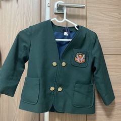 小幡あさひ幼稚園　制服一式