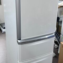 受け渡しの方が決まりました。三菱ノンフロン冷凍冷蔵庫 MR-C3...