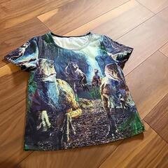 恐竜Tシャツ
