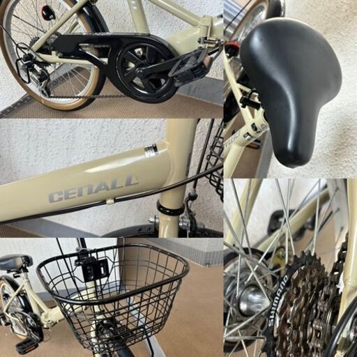 値下げしました！！☆CENALL☆セナル 美車です♪