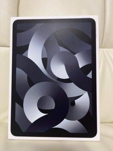 新品　iPad Air 第5世代 10.9インチ 64GB Wi-Fi+セルラーモデル