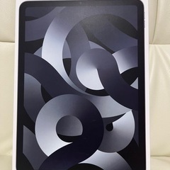 新品　iPad Air 第5世代 10.9インチ 64GB Wi...