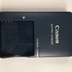 Canon キヤノン バッテリーチャージャー 純正 充電器