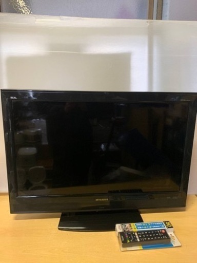 ⭐️MITSUBISHI液晶カラーテレビ⭐️ ⭐️LCD-32H4000X⭐️