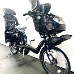 1都4県全域送料無料　業界最長12ヶ月保証　電動アシスト自転車　...