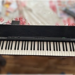 YAMAHA 電子ピアノ　YPR-7