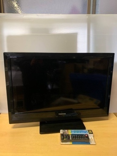 ⭐️TOSHIBA REGZA液晶カラーテレビ⭐️ ⭐️32A1L⭐️