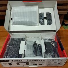 任天堂スイッチ＋あつまれどうぶつの森