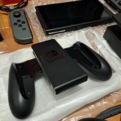 任天堂スイッチ＋あつまれどうぶつの森