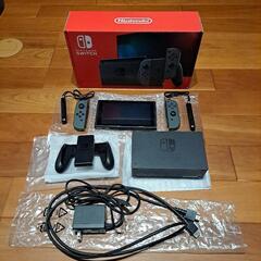 任天堂スイッチ＋あつまれどうぶつの森