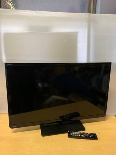 ⭐️TOSHIBA REGZA液晶カラーテレビ⭐️ ⭐️32S8⭐️