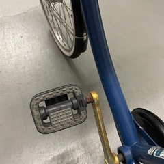 子供乗せ自転車 丸石サイクル