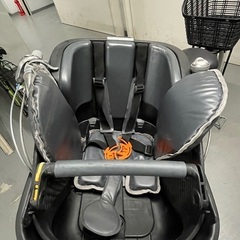 子供乗せ自転車 丸石サイクル