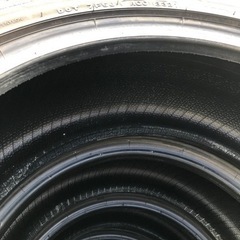 215/45R17  4本セット