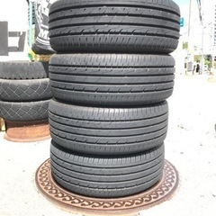 215/45R17  4本セット