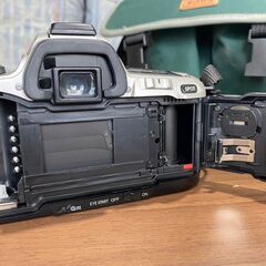 「S279」 MINOLTA α Sweet ASPHERICAL 24-70㎜ DL MACRO SUPER 70-300㎜ ミノルタ一眼レフ デジタルカメラ シグマカメラレンズ