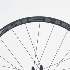 MICHE 「ミケ」 RACE AXY-WP DX SHIMANO11速 ホイールセット