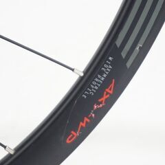 MICHE 「ミケ」 RACE AXY-WP DX SHIMANO11速 ホイールセット