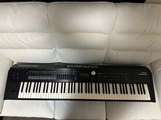 Roland　ローランド　RD-2000
