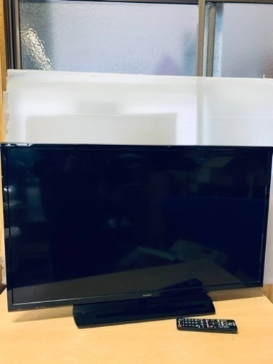 ⭐️TOSHIBA REGZA液晶カラーテレビ⭐️ ⭐️40S5⭐️