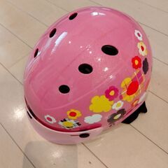 東京都のキッズヘルメット 子供用品の中古が安い！激安で譲り