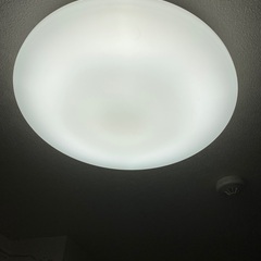 LED 照明　6畳用　4つ