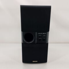 中古  DENON  デノン  DSW-101  サブウーファー...