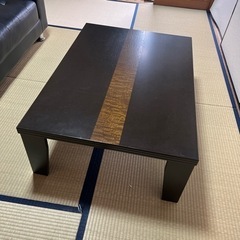 【3/12引渡しのみ】テーブル　大きいサイズ