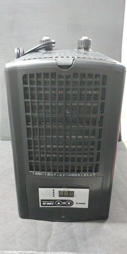水槽用クーラー