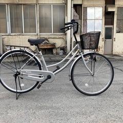 自転車6155