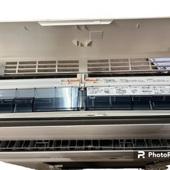 エアコン SHARP AY-F40E-W [高濃度プラズマクラスター25000