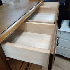 【愛品倶楽部柏店】高梨産業 7段9杯ハイチェスト ROBIN