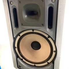 SOLD OUT◆RAMSA◆スピーカー WS-AT200 ペア 架台付 中古【直接引き取り可】 SOLD OUT◇RAMSA◇スピーカー WS-AT200 ペア 架台付 中古【直接