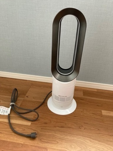ダイソン　ホットアンドクール