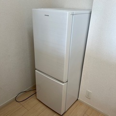 156L 冷蔵庫【お渡し確定済み】