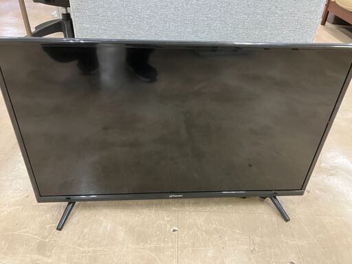 MAXZEN 32型液晶テレビ  2020年製  J32CH02 No.1389● ※現金、クレジット、スマホ決済対応※