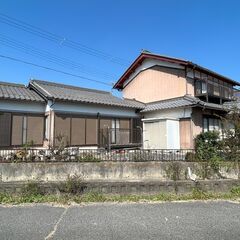 【貸家】滋賀県蒲生郡竜王町川守（DIY賃貸／10DK） - 賃貸（マンション/一戸建て）