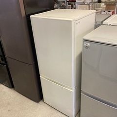 2017年アクア2ドア冷蔵庫184L
